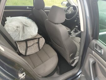 VW GOLF VARIANT 1.4 TSI - 9