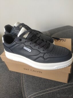 Pánské boty Pat Calvin. nové nenošené vel 44 - 9