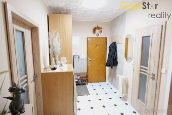 Prodej zděného bytu o dispozici 3+1, ul. Na Orátě, Hlubočky. - 9