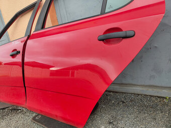 Dveře Fabia II HB - 8151 - 9