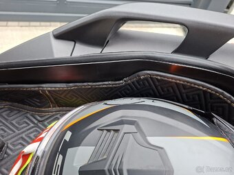 Skútr Yamaha X-max 300 - 9