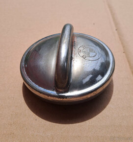 klaksony Bosch, Hella, světlo Bosch, víčko BMW 2002 - 9