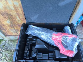 Milwaukee nářadí - 9