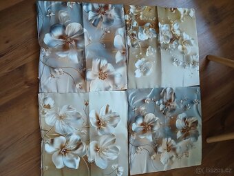 Povlaky na polštářky - 9