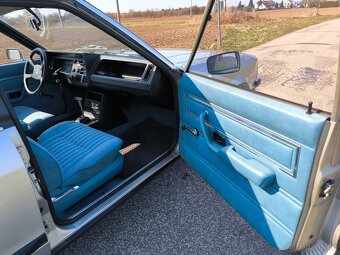 Ford Granada 2.3 GL-S (1977) - 9