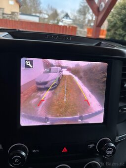 RAM 1500 5.7HEMI 4x4 2018 - 9