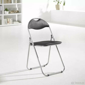 Pronájem Cateringové stoly a židle - 9