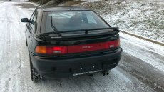 MAZDA 323F BG 1.8 GT DOHC 3X NA ND - 9