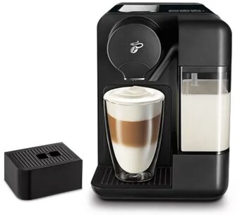 Kávovar Tchibo Cafissimo milk - 9