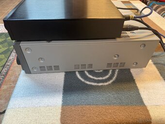 OPPO SONICA DAC - 9