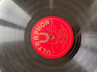 VINYLOVÉ DESKY - 9