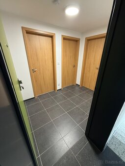 BYT 2+KK+ZAHRADA, TOP EXLUZIVNÍ 82,01 m2 věž C - 9