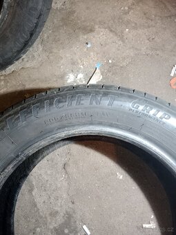 205/55/16 - 9
