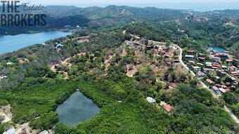 Lot S20 Terra Chula Resort, Roatan - 9