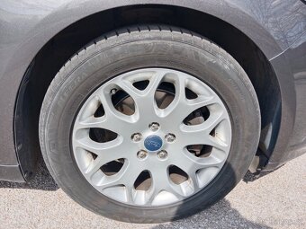 Prodám Ford Mondeo 2017 130kw 2.0 TDCi - 9