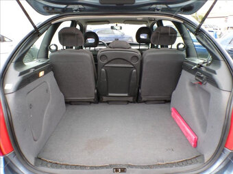 Citroën Xsara 1,6 HDi KLIMA-HNED ODJÍŽDÍTE - 9