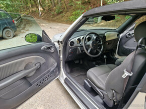Chrysler PT Cruiser cabrio - 9