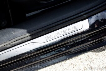 Škoda Superb Combi 2.0 TDI Sportline DSG - 9