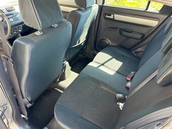 Suzuki swift 1.3i 68kw - 9