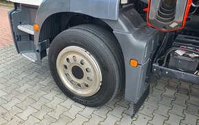 MAN TGM 15.290 4x2 - nosič kontejnerů s hydraulickou rukou - 9