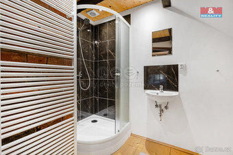 Prodej rodinného domu, 158 m², Smržovka, ul. Hlavní - 9