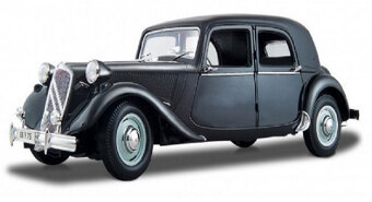 Model 1:18 Rarita Citroen DSC 21 Break od Norev - 9