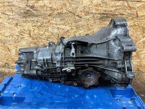 MANUÁLNÍ 5Q PŘEVODOVKA 1.9 TDI 96KW 5 KVALT FHN - 9