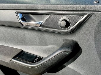 Škoda Fabia 1.0 MPI Ambition - 1. majitel - nová TK - 9