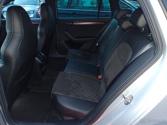 Škoda Superb 3 Combi iV 1.4TSI 160kW DSG Sportline 95tkm - 9