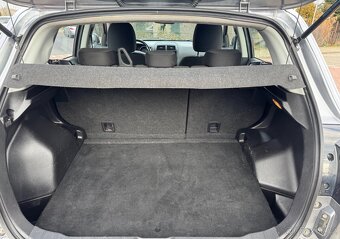 Mitsubishi ASX 1.6 DID Intense Plus 4WD - 9