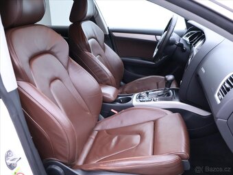 Audi A5 3,0 TDI 180kW Quattro Automat (2011) - 9