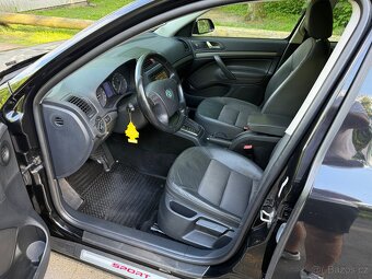 Škoda Octavia 2.0 TDI 103kw Elegance - 9