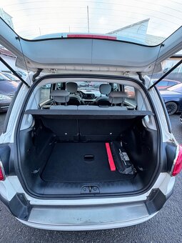 Fiat 500L, 1.3jtd 62Kw Ojeté, 12/2013, 169 000 km 139 000 Kč - 9