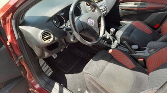 Fiat bravo - 9