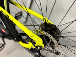 Crussis E-Largo 7.4 - 9