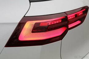 Golf GTI Clubsport / IQlight/ Kůže/Pano/Black/Záruka/DPH - 9