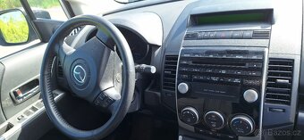 Mazda 5 (CR1, benzín, rok 2010) - 9