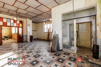 Prodej, domy/rodinný, 395 m2, Úsobí, Havlíčkův Brod [ID 6335 - 9