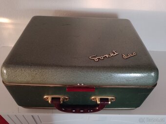 SONET DUO - 9