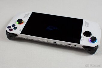 ASUS ROG Ally (Zánovní) Záruka - 9