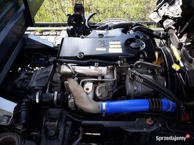 Servis Isuzu, motory 2.5, 3.0 4jj1 4jk1 D-MAX - 9