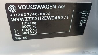 VW Golf 7 1,2TSI 77kW,Comfortline - 9