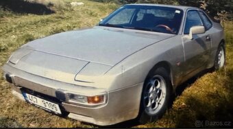 Porsche 944 - 9
