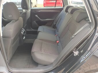 Škoda Superb 3 Combi Style iV Hybrid 1.4TSI 160kW DSG 106tkm - 9
