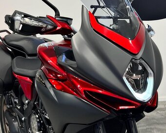 MV Agusta Turismo Veloce Lusso SCS zaruka do 2026 - 9