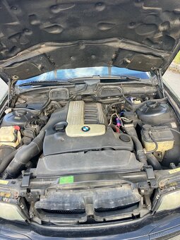 BMW e38 730D - 9
