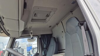 Prodám VOLVO FL 250 BB EURO 6 - mrazírna + CARRIER XARIOS 60 - 9