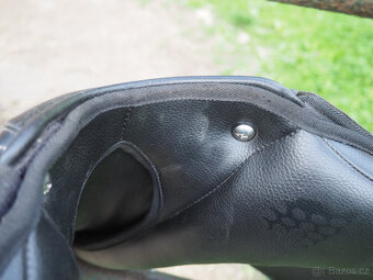 pony sedlo Waldhausen 15,5" - 9