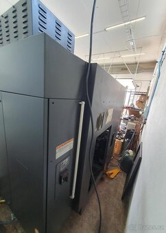 Obráběcí centrum (vertikální) MAZAK NEXUS 510 C - 9