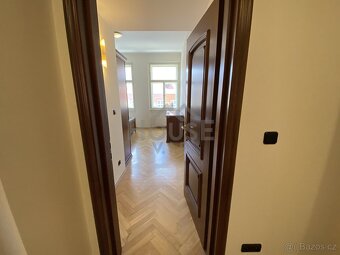 Pronájem byty 3+1, 89 m2 - Praha - Staré Město, ev.č. 00774 - 9